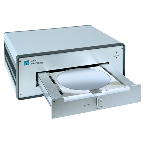 晶圓測厚儀 MX 203-4-21 晶圓厚度/TTV/Bow/Warp測量,Wafer Thickness/TTV/Bow/Warp