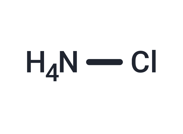 氯化銨,用于分子生物學(xué),Ammonium chloride, for molecular biology
