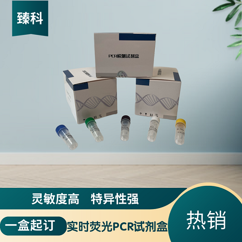 伊氏锥虫(TE)核酸检测试剂盒(荧光-PCR法),TE