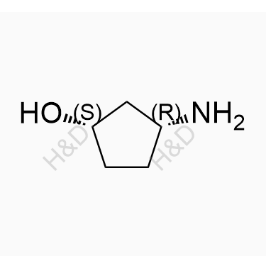 比卡格韦相关化合物3,(1S,3R)-3-aminocyclopentanol