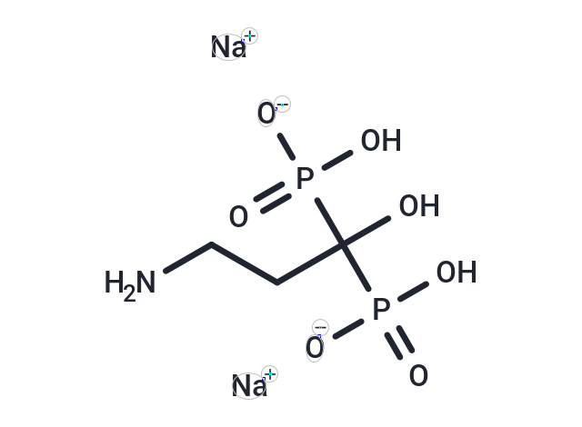 帕米膦酸二鈉,Pamidronate Disodium