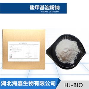 羧甲基淀粉钠