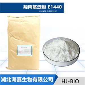 羟丙基淀粉