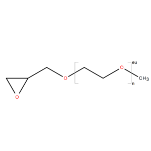 甲氧基聚乙二醇缩环氧丙烷,mPEG-Epoxide