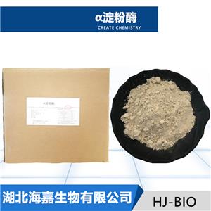 α淀粉酶,alpha-Amylase