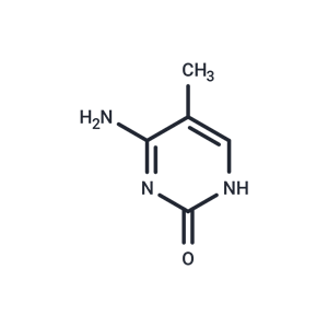 5-甲基胞嘧啶,5-Methylcytosine