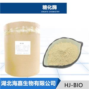 糖化酶,AMYLOGLUCOSIDASE