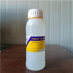 COD标准溶液,COD Standard Solution