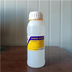 COD标准溶液,COD Standard Solution