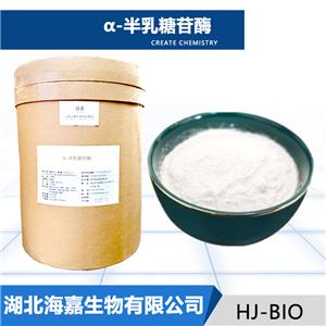 α-半乳糖苷酶