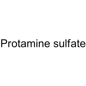 硫酸鱼精蛋白,Protamine sulfate