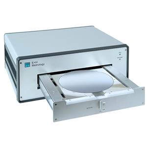晶圓測厚儀 MX 203-4-21 晶圓厚度/TTV/Bow/Warp測量,Wafer Thickness/TTV/Bow/Warp