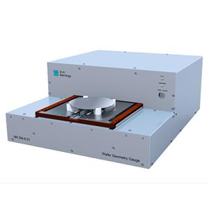 晶圓測厚儀 MX 203-4-21 晶圓厚度/TTV/Bow/Warp測量,Wafer Thickness/TTV/Bow/Warp