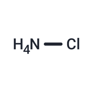 氯化銨,用于分子生物學(xué),Ammonium chloride, for molecular biology