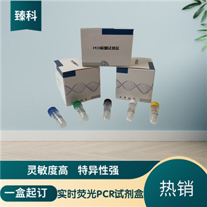 伊氏锥虫(TE)核酸检测试剂盒(荧光-PCR法)