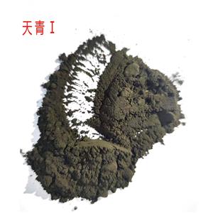 天青Ⅰ