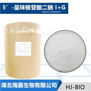 5’-呈味核苷酸二钠,CALCIUM5