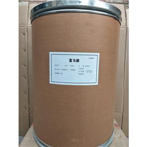 富马酸（药用辅料）,Fumaric Acid