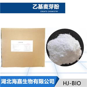 乙基麦芽酚,Ethyl maltol
