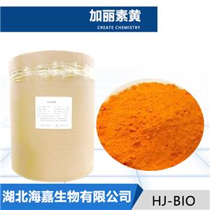 加丽素黄,CLENBUTEROL
