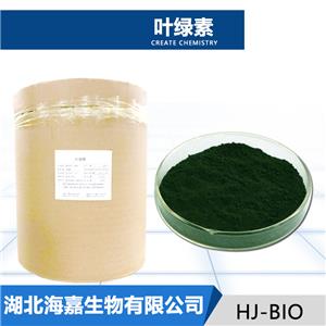 叶绿素