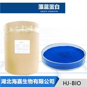 藻蓝蛋白,C-PHYCOCYANIN