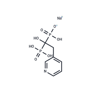 利塞膦酸钠,Risedronate Sodium
