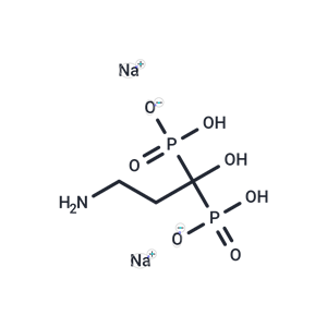 帕米膦酸二鈉,Pamidronate Disodium