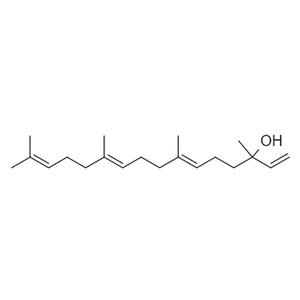 反式香葉基芳樟醇