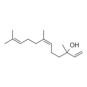 順式橙花叔醇