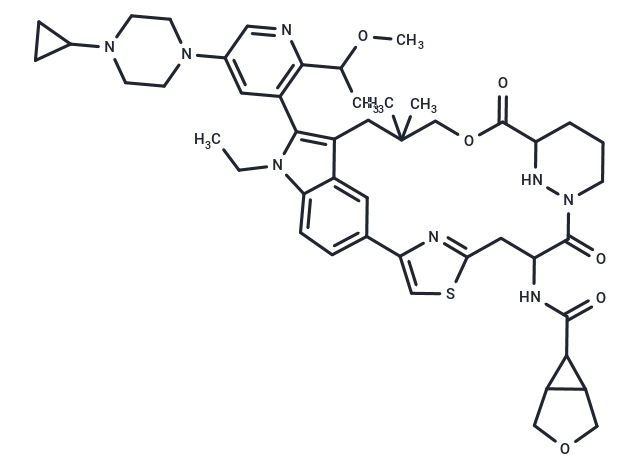 化合物 RMC-7977,RMC-7977