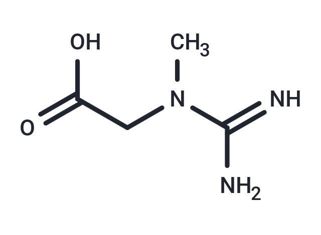 肌酸,Creatine
