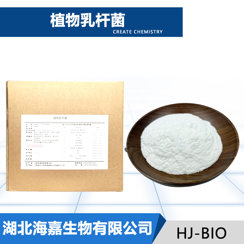 植物乳杆菌,Lactobacillus plantarum