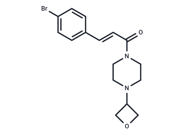 化合物 GPR183-IN-1,GPR183-IN-1
