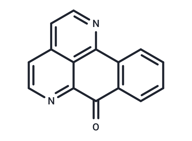化合物 Sampangine,Sampangine