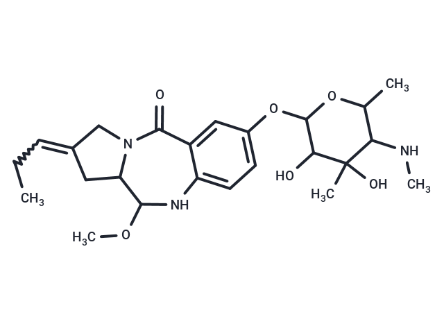 化合物 Antibiotic DC 102,Antibiotic DC 102