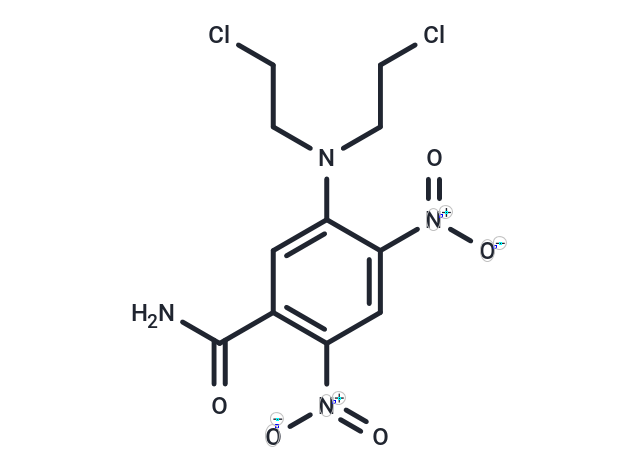 化合物 SN23862,SN23862