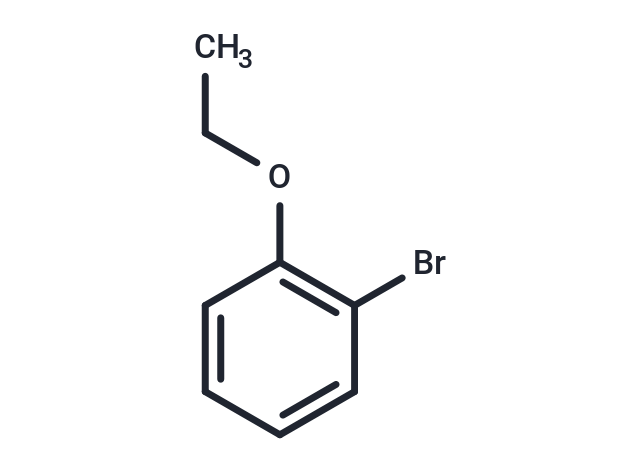 化合物 2-Bromophenetole,2-Bromophenetole