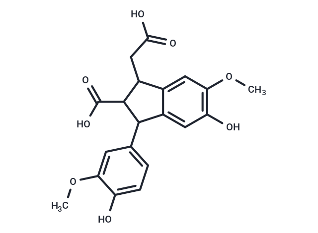 化合物 TMV-IN-9,TMV-IN-9
