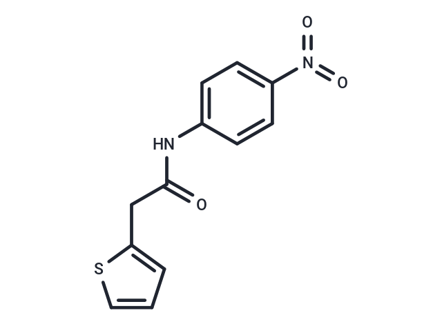 化合物 Antitubercular agent-30,Antitubercular agent-30