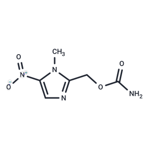 羅硝唑,Ronidazole