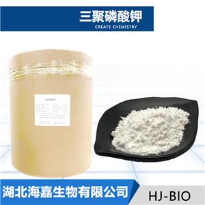 三聚磷酸钾