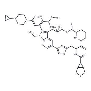 化合物 RMC-7977|T81263|TargetMol