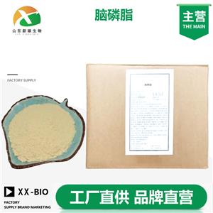 脑磷脂