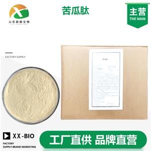 苦瓜肽