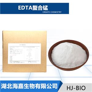 EDTA螯合锰