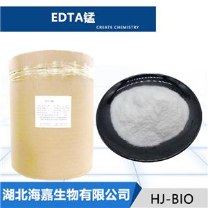 EDTA锰