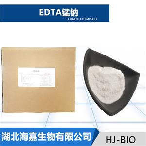 EDTA锰钠