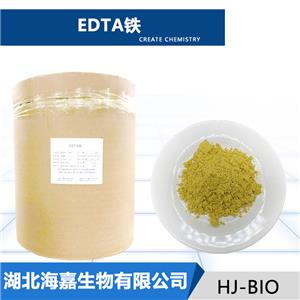 EDTA鐵