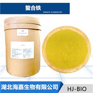 螯合鐵,EDDHA-Fe